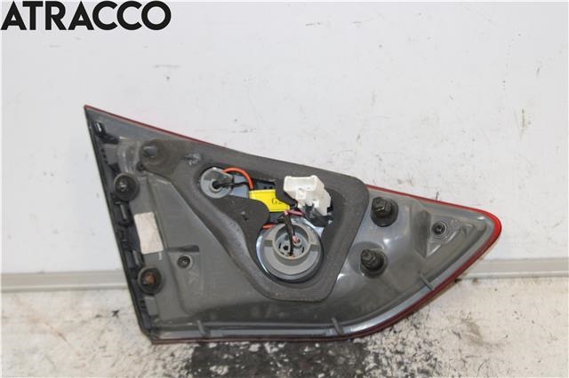 Baklykt høyre indre til Hyundai i30 2012-2017 (Type II)  (92404A5010|)