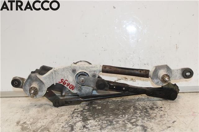 Viskermotor frontrute til Hyundai i30 2012-2017 (Type II)  (98110A5000|)