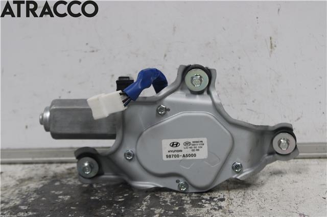 Viskermotor bakrute til Hyundai i30 2012-2017 (Type II)  (98700A5000|)