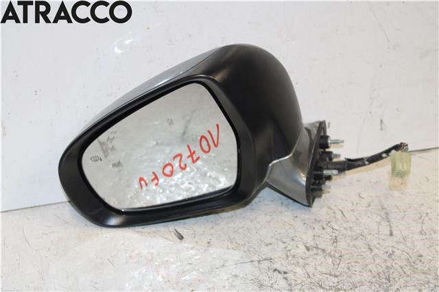 Speil høyre til Suzuki SX4 S-CROSS 2013-->> (Type II) (8470261MF0ZCD|)