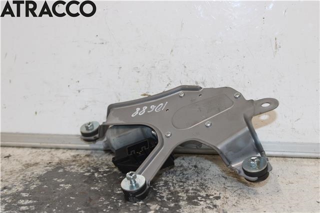 Viskermotor bakrute til Toyota RAV4 2016-2019 (Type IV, Fase 2)  (8513042080|)