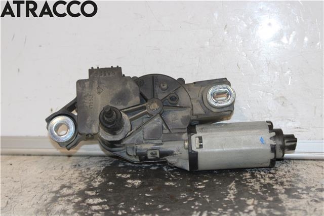Viskermotor bakrute til VW Caddy 2010-2015 (Type III, Fase 2)  (2K0955712C|)