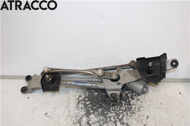 Viskermotor frontrute til Suzuki SX4 S-CROSS 2013-->> (Type II)  (3811061M00|)