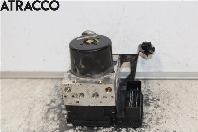 ABS sentral til Land Rover Range Rover, Evoque, 2011-2019 (Type I)