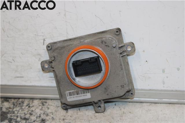 Styreenhet xenon/ballast til Audi A3, 2012-2016 (Type III, Fase 1)  (4G0907397R)