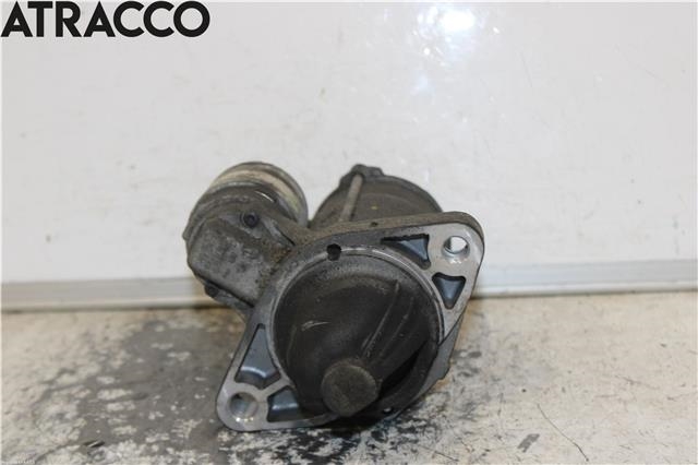Starter diesel til Toyota Avensis 2009-2015 (Type III, Fase 1)  (281000R021|)