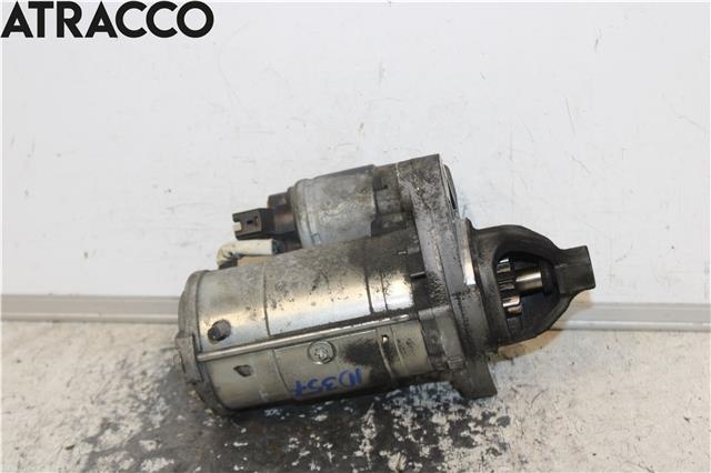 Starter diesel til Toyota Avensis 2009-2015 (Type III, Fase 1)  (281000R021|)