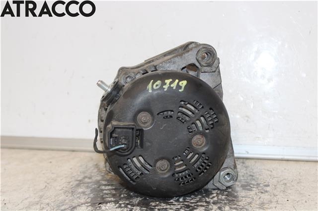Dynamo til Land Rover Range Rover, Evoque 2011-2019 (Type I)  (LR028116|)