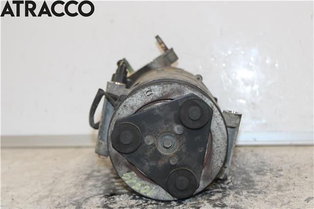 Aircondition kompressor til Land Rover Range Rover, Evoque 2011-2019 (Type I)  (LR027788|)