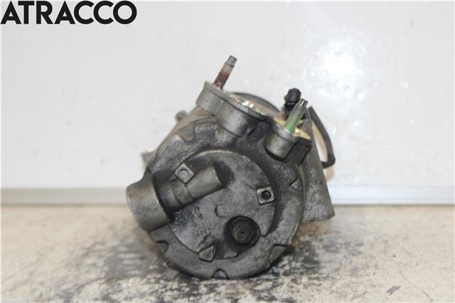 Aircondition kompressor til Land Rover Range Rover, Evoque 2011-2019 (Type I)  (LR027788|)