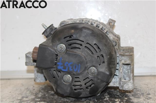 Dynamo til Toyota Avensis 2009-2015 (Type III, Fase 1)  (270600G021|)