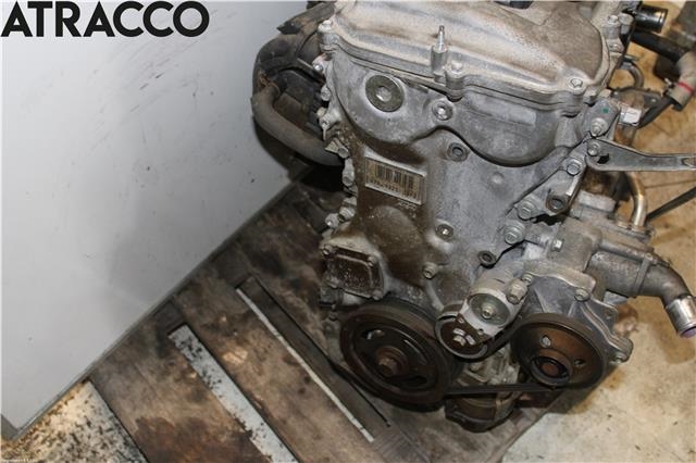 Motor bensin til Toyota RAV4 2016-2019 (Type IV, Fase 2)  (190000V220|)