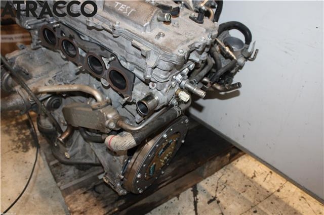 Motor bensin til Toyota RAV4 2016-2019 (Type IV, Fase 2)  (190000V220|)
