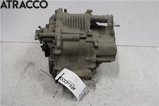 Motor elbil bak til Toyota RAV4 2016-2019 (Type IV, Fase 2)  (G105048020|)