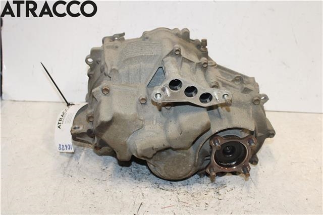 Motor elbil bak til Toyota RAV4 2016-2019 (Type IV, Fase 2)  (G105048020|)