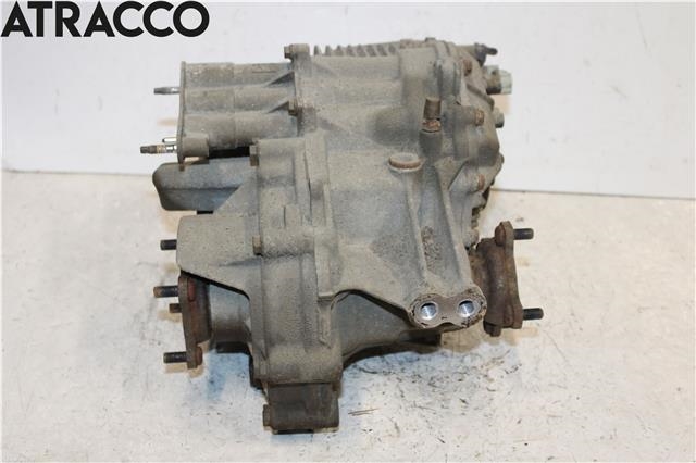 Motor elbil bak til Toyota RAV4 2016-2019 (Type IV, Fase 2)  (G105048020|)