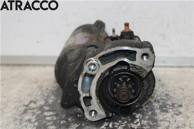Starter til Land Rover Range Rover, Evoque 2011-2019 (Type I)  (LR007373|)