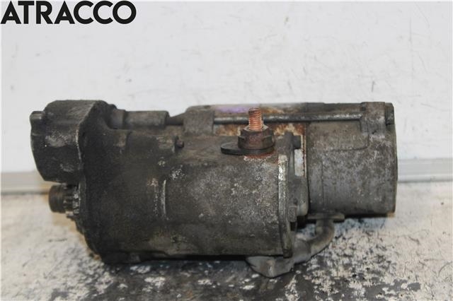 Starter til Land Rover Range Rover, Evoque 2011-2019 (Type I)  (LR007373|)
