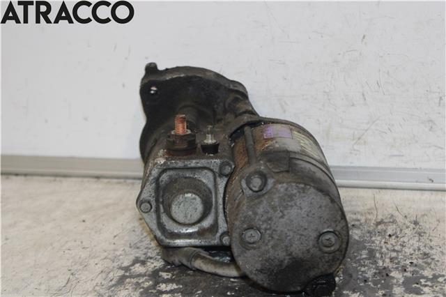 Starter til Land Rover Range Rover, Evoque 2011-2019 (Type I)  (LR007373|)
