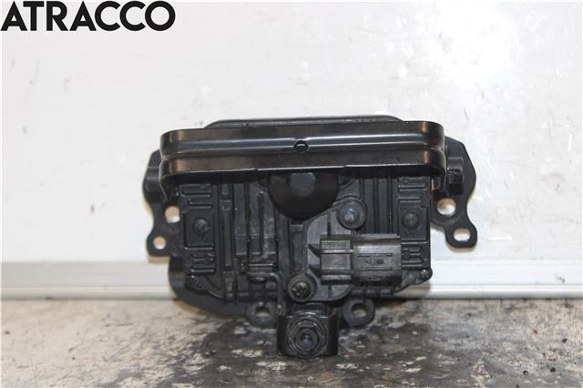Sensor radar til Toyota RAV4 2016-2019 (Type IV, Fase 2)  (8821047090|)