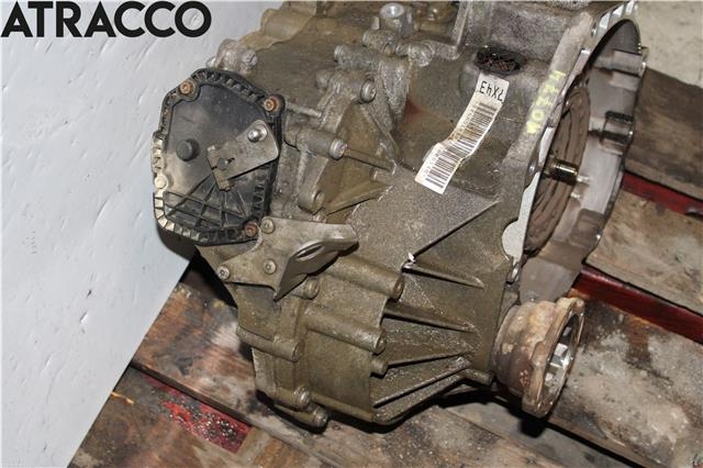 Girkasse automat til Audi A3 2012-2016 (Type III, Fase 1)  (0CW300049M|)