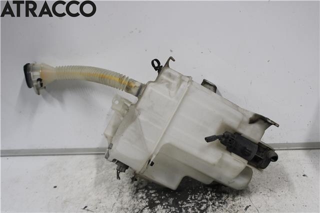 Spylertank til Toyota RAV4 2006-2009 (Type III, Fase 1)  (8535542050|)