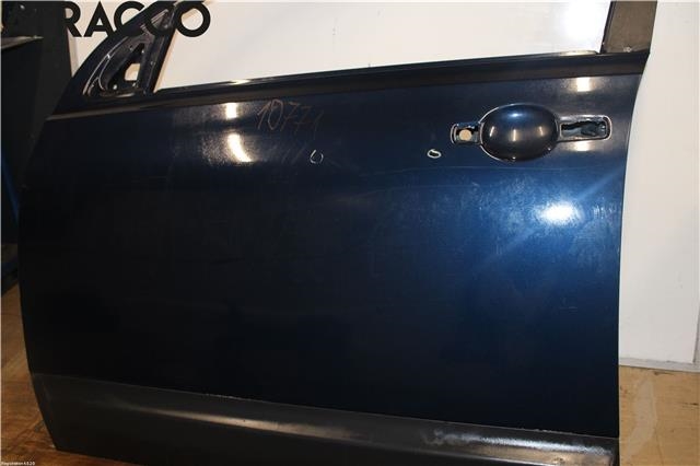 Dør venstre foran til Nissan Qashqai 2007-2010 (Type I, Fase 1)  (H0101EY1MA|)