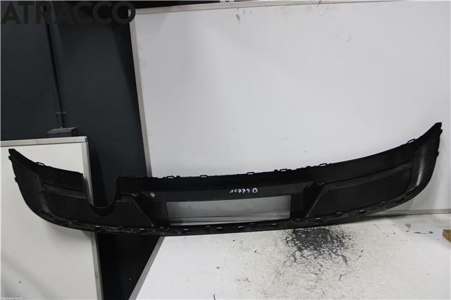 Spoiler bak til Audi A3 2012-2016 (Type III, Fase 1)  