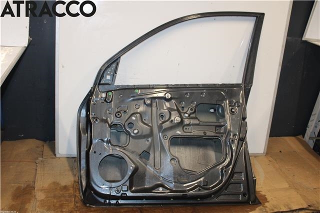 Dør høyre foran til Toyota RAV4 2006-2009 (Type III, Fase 1)  (6700142120|)