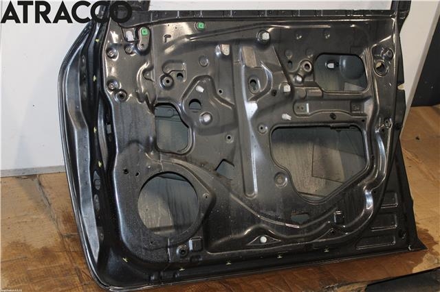 Dør høyre foran til Toyota RAV4 2006-2009 (Type III, Fase 1)  (6700142120|)