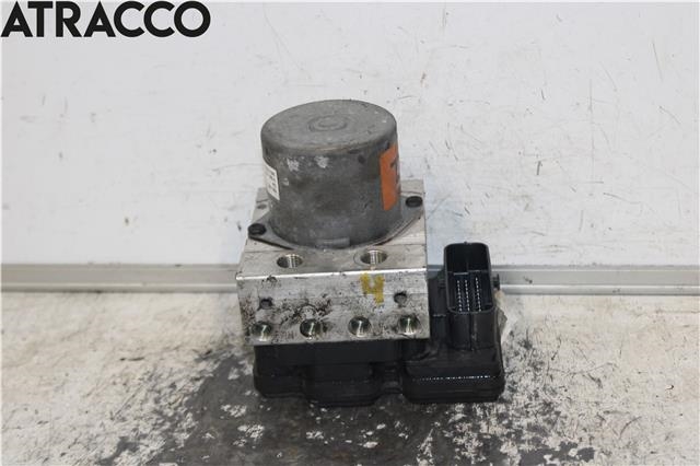ABS sentral til Hyundai i30, 2012-2017 (Type II)  
