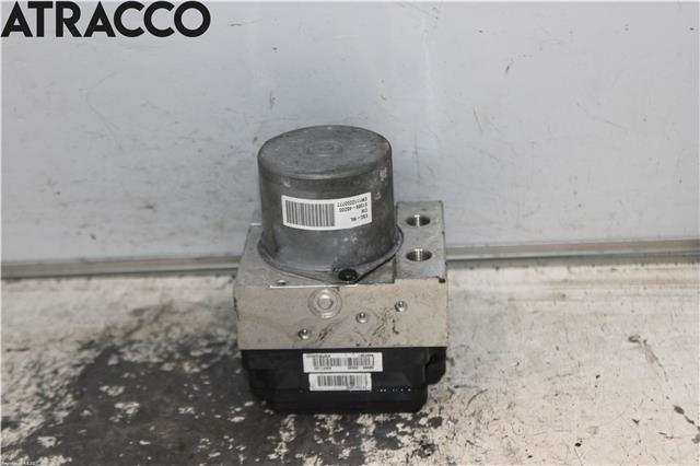 ABS sentral til Hyundai i30 2012-2017 (Type II)  