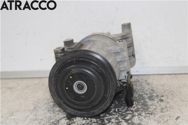 Aircondition kompressor til Hyundai i30 2012-2017 (Type II)  (97701A6700|)