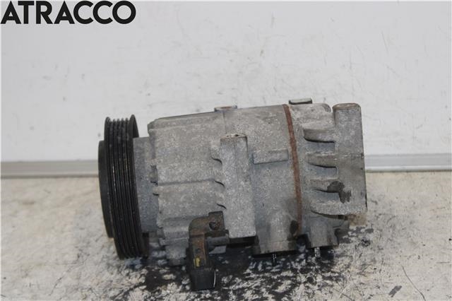 Aircondition kompressor til Hyundai i30 2012-2017 (Type II)  (97701A6700|)