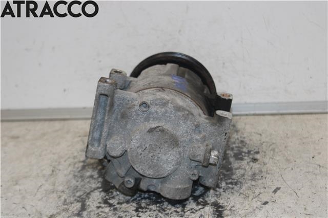 Aircondition kompressor til Hyundai i30 2012-2017 (Type II)  (97701A6700|)