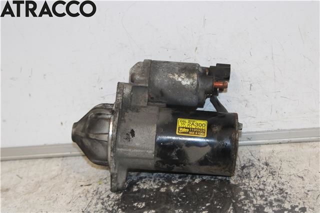 Starter diesel til Hyundai i30 2012-2017 (Type II)  (361002A300|)