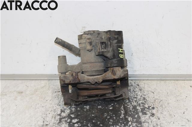Bremsecaliper høyre bak til Audi A3 2012-2016 (Type III, Fase 1)  (8V0615424D|)