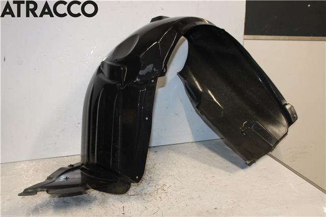 Skjerm locari venstre foran til Audi A3 2012-2016 (Type III, Fase 1)  (8V0821171M|)