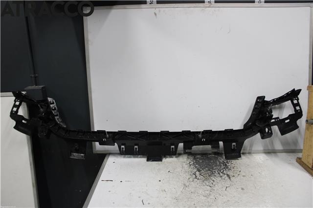 Diverse deler til Audi A3, 2012-2016 (Type III, Fase 1)  