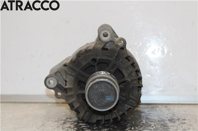 Dynamo til Audi A3 2012-2016 (Type III, Fase 1)  (04C903023L|)