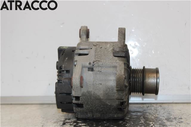 Dynamo til Audi A3 2012-2016 (Type III, Fase 1)  (04C903023L|)