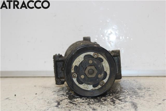 Aircondition kompressor til Audi A3 2012-2016 (Type III, Fase 1)  (5Q0816803D|)