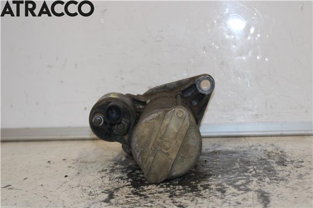 Starter til Audi A3 2012-2016 (Type III, Fase 1)  (0AM911024A|)