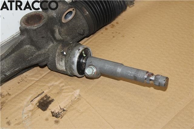 Tannstang til Toyota Auris 2010-2012 (Type I, Fase 2)  (4550002310|)