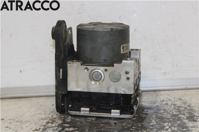ABS sentral til Audi A3 2012-2016 (Type III, Fase 1)  (5Q0614517FJBEF|)