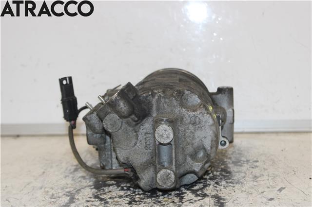 Aircondition kompressor til BMW 1-Serie 2004-2011 (E81/E82/E87/E88) (E81/E82/E87/E88) (64526987862|)