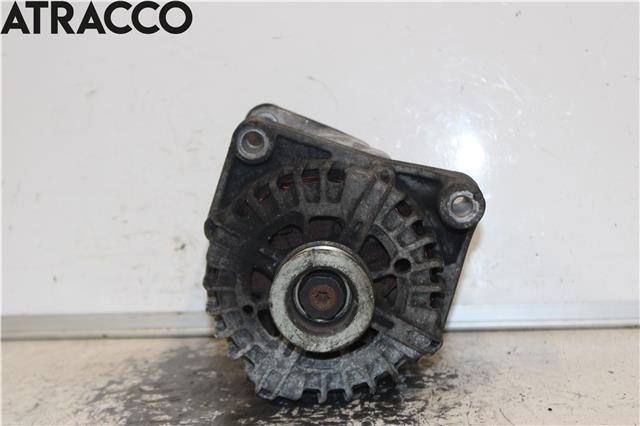 Dynamo til BMW 1-Serie 2004-2011 (E81/E82/E87/E88) (E81/E82/E87/E88) (12317802619|)