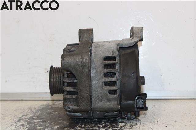 Dynamo til BMW 1-Serie 2004-2011 (E81/E82/E87/E88) (E81/E82/E87/E88) (12317802619|)