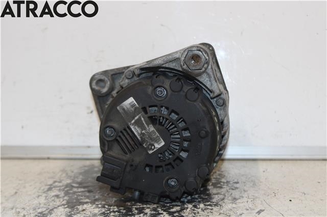 Dynamo til BMW 1-Serie 2004-2011 (E81/E82/E87/E88) (E81/E82/E87/E88) (12317802619|)