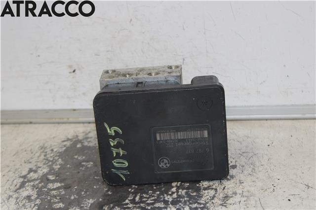 ABS sentral til BMW 1-Serie 2004-2011 (E81/E82/E87/E88) (E81/E82/E87/E88) 